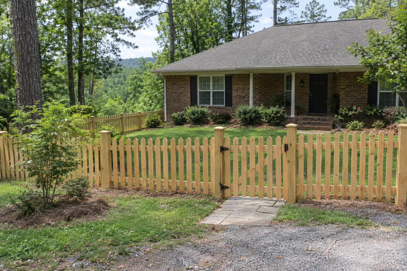 Adamsville, AL in Birmingham, AL