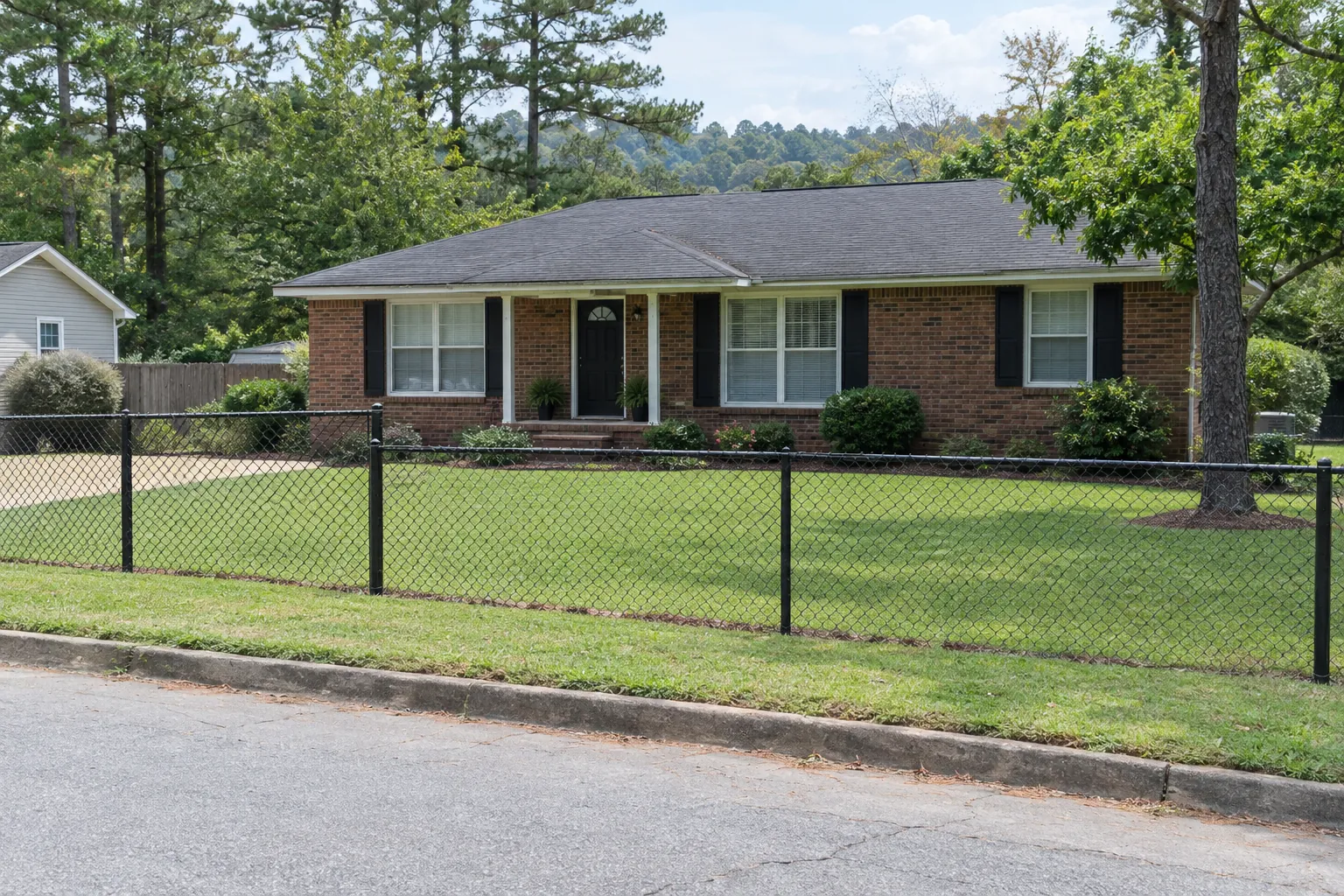 Midfield, AL in Birmingham, AL