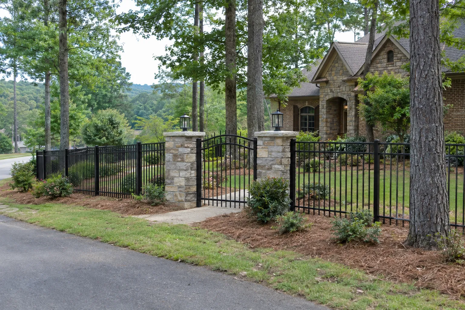 Mountain Brook, AL in Birmingham, AL