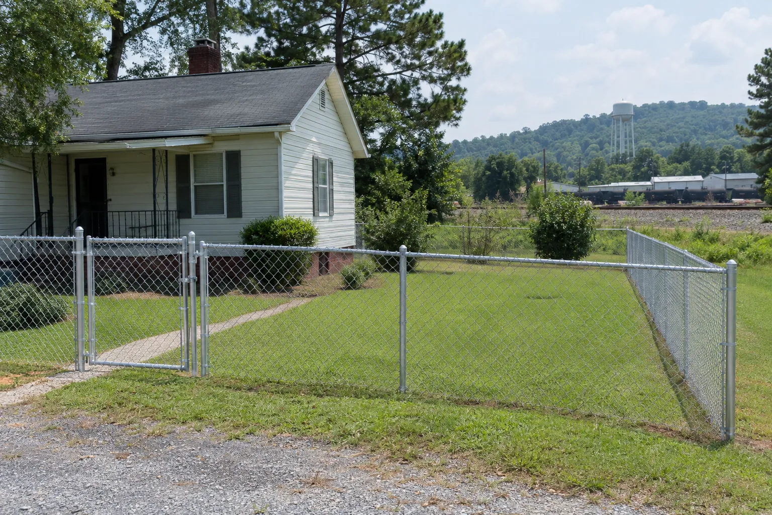 Tarrant, AL in Birmingham, AL