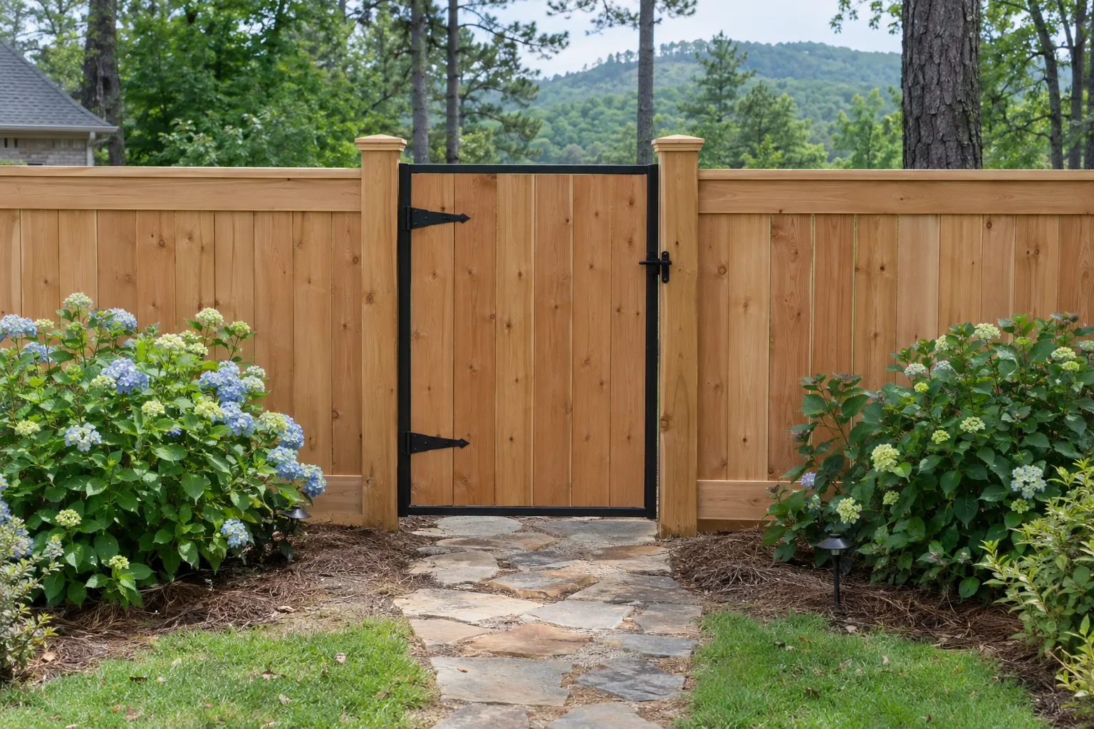 Gates & Driveway Gates in Birmingham, AL